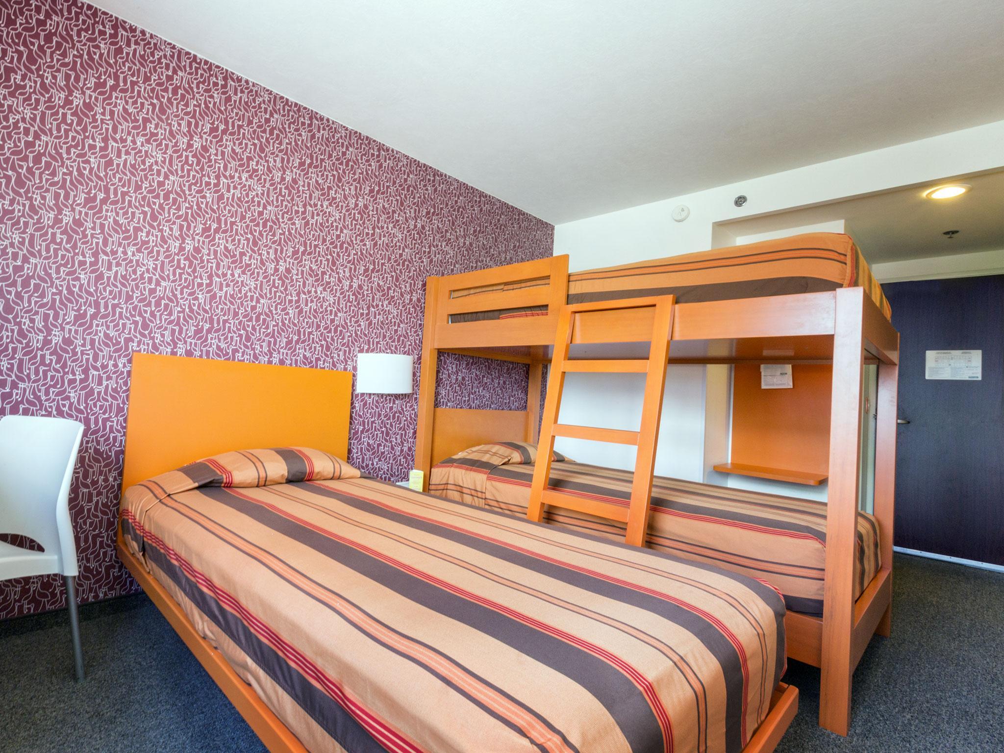 City Express Junior By Marriott Toluca Aeropuerto Exteriör bild